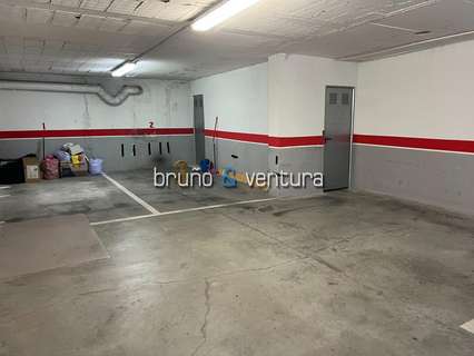 Plaza de parking en venta en El Vendrell