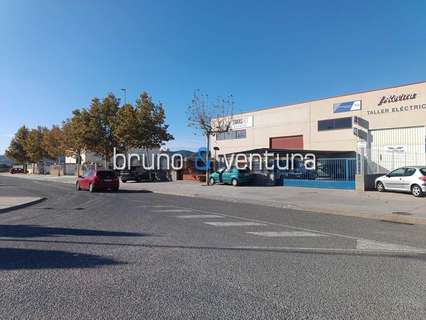 Nave industrial en venta en Bellvei