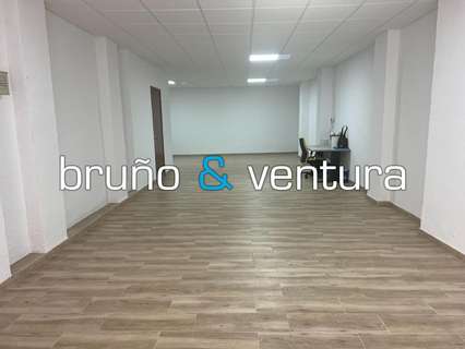 Local comercial en alquiler en El Vendrell