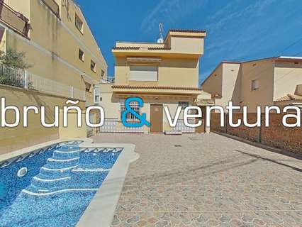 Chalet en venta en Vilanova i La Geltrú