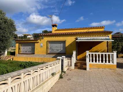 Casa en venta en Cunit