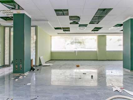 Local comercial en venta en Vilanova i La Geltrú