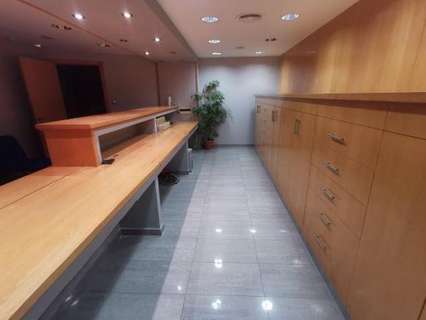 Oficina en venta en Vilanova i La Geltrú