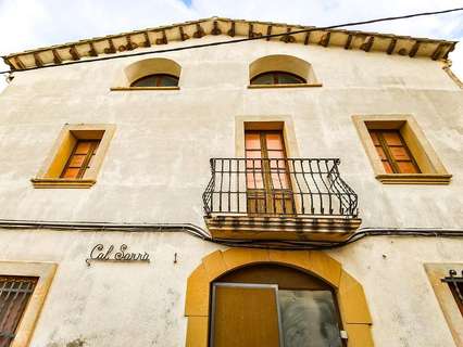 Casa en venta en Bonastre