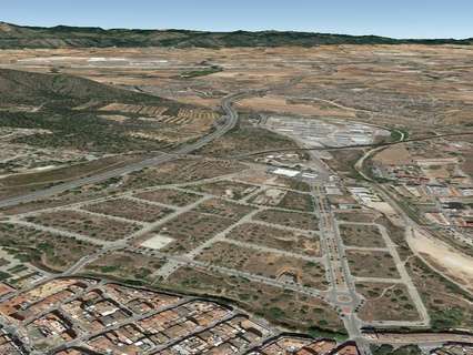 Parcela rústica en venta en El Vendrell