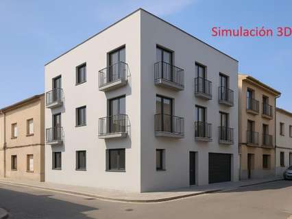 Parcela urbana en venta en L'Arboç