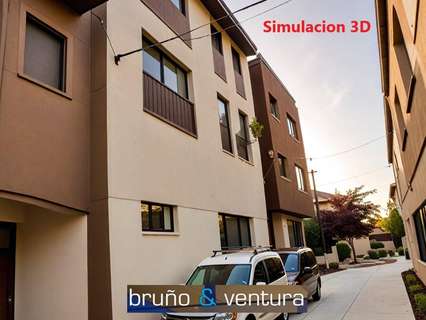 Edificio en venta en La Bisbal del Penedès