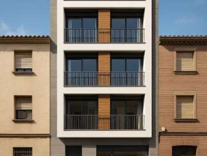 Parcela rústica en venta en El Vendrell