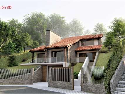 Parcela urbana en venta en Cubelles