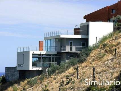 Parcela urbana en venta en Castellet i la Gornal