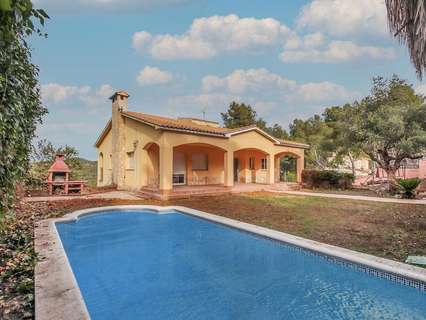 Chalet en venta en Olivella