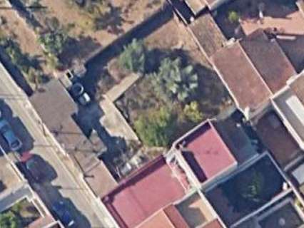 Parcela rústica en venta en Vilanova i La Geltrú