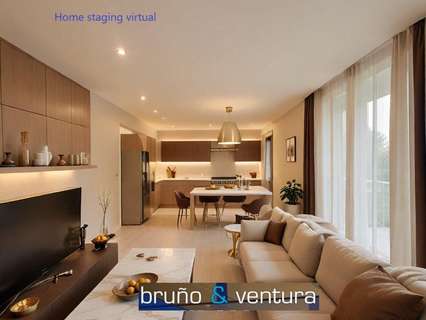 Piso en venta en Calafell rebajado