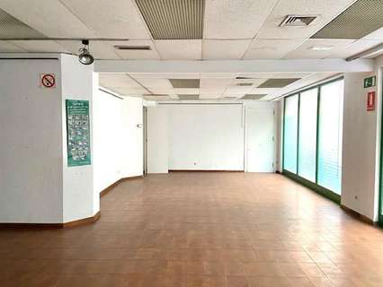 Local comercial en venta en Vilanova i La Geltrú rebajado