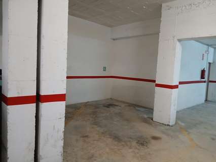 Plaza de parking en alquiler en El Vendrell
