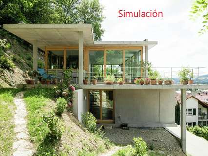 Parcela urbana en venta en Calafell