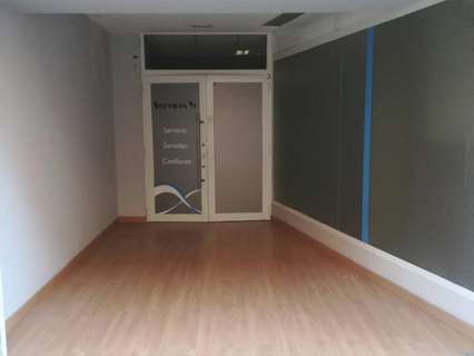 Local comercial en venta en Vilanova i La Geltrú
