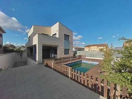 Chalet en venta en Vilanova i La Geltrú rebajado