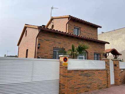 Chalet en venta en Rodonyà