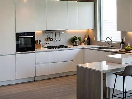 Piso en venta en El Vendrell