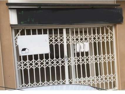 Local comercial en venta en Cubelles