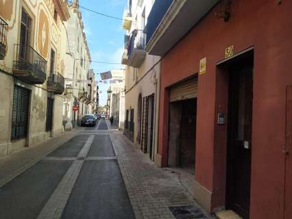Local comercial en venta en Vilanova i La Geltrú