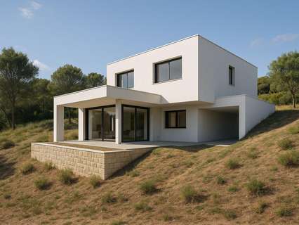Parcela urbana en venta en Creixell