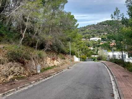 Parcela urbana en venta en Sant Pere de Ribes