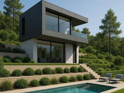 Parcela urbana en venta en Olivella