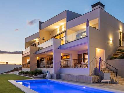 Parcela urbana en venta en Olivella