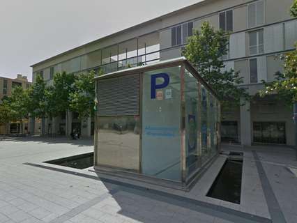 Plaza de parking en venta en Vilanova i La Geltrú