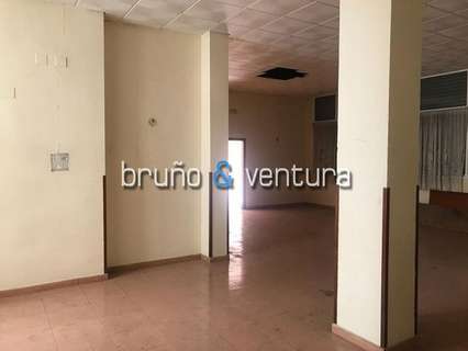Local comercial en venta en El Vendrell
