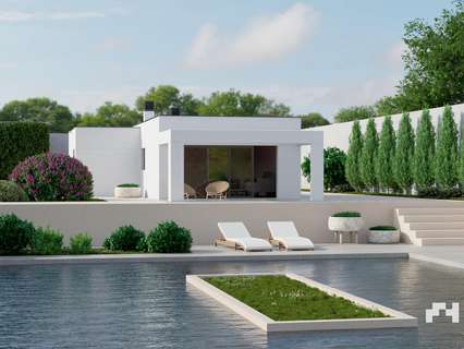 Parcela urbana en venta en Roda de Barà