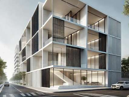 Edificio en venta en El Vendrell