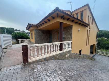 Chalet en venta en Calafell