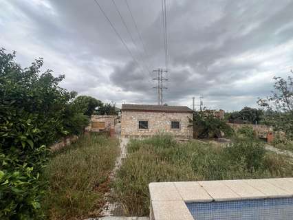 Chalet en venta en Santa Oliva