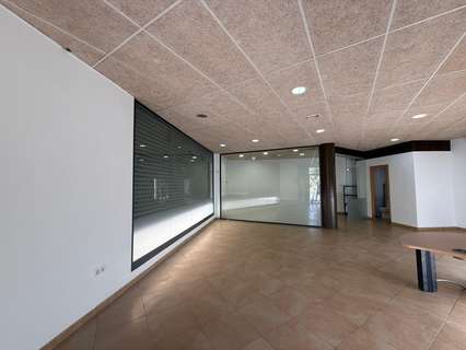 Local comercial en venta en Vilanova i La Geltrú