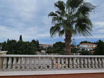 Chalet en venta en El Vendrell