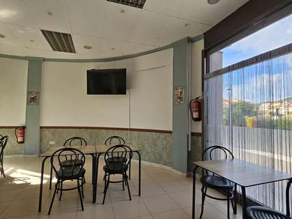 Local comercial en venta en El Vendrell