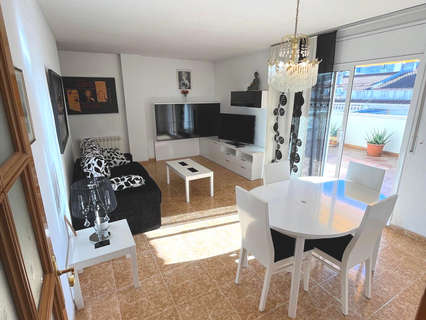 Ático en venta en El Vendrell