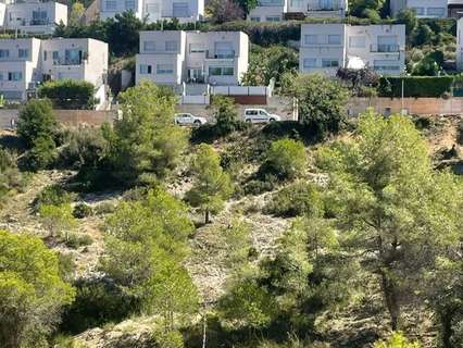 Parcela urbana en venta en Sant Pere de Ribes