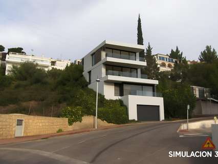 Parcela rústica en venta en Peníscola/Peñíscola