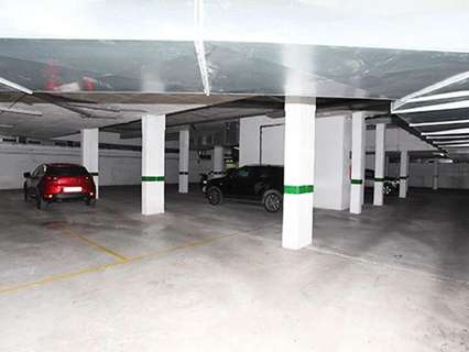 Plaza de parking en alquiler en Sitges
