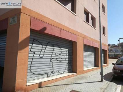 Local comercial en alquiler en L'Arboç