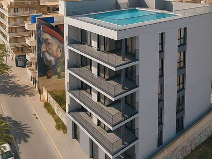 Parcela urbana en venta en Benicarló