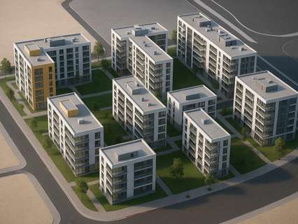 Parcela urbana en venta en Vinaròs