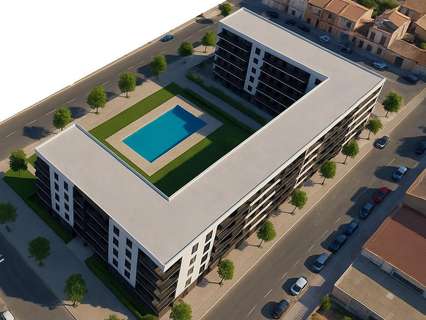 Parcela urbana en venta en Benicarló