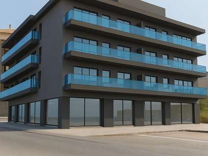 Parcela urbana en venta en Peníscola/Peñíscola