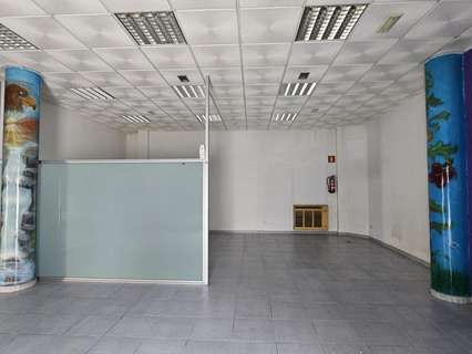 Local comercial en venta en El Vendrell
