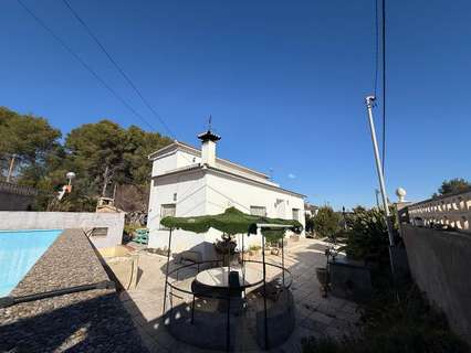 Chalet en venta en Cubelles